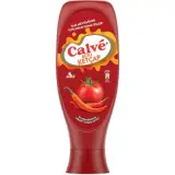 Calve Acılı Ketçap 610 g