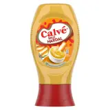 Calvé Ballı Hardal 260 g