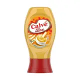 Calvé Ballı Hardal Sos 260 g