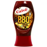 Calvé BBQ Sos 290 g