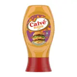 Calvé Burger Sos 245 g