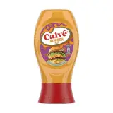 Calve Burger Sosu 245 g
