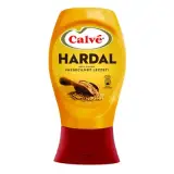 Calve Hardal Sos 250 g