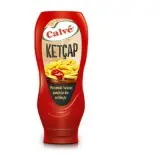 Calve Ketçap 430 g