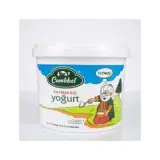 Çamlıbel Yağı Azaltılmış Yoğurt 5 kg