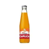 Çamlıca Portakallı Gazlı İçecek 200 ml