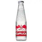 Çamlıca Sade Gazoz 200 ml