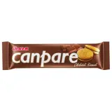 Canpare Çikolata Kremalı Bisküvi 81 g