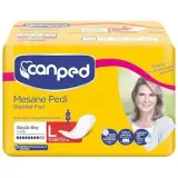Canped Büyük Boy Mesane Pedi 10 Adet