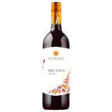 Settesoli Rotwein Nero d'Avola DOC trocken 0,75l