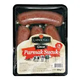 Çapanoğlu Dana Parmak Sucuk 500 g