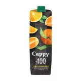 Cappy %100 Portakal 1 L