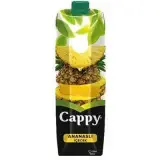 Cappy Ananaslı İçecek 1 L