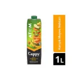 Cappy Atom Nektarı 1 L