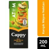 Cappy Atom 200 ml
