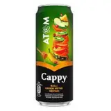 Cappy Atom 330 ml