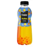 Cappy Bubble Ananas & Mango Aromalı İçecek 330 ml