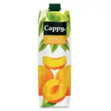 Cappy Kayısı Suyu 1 L