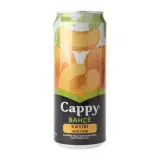 Cappy Kayısılı İçecek 330 ml