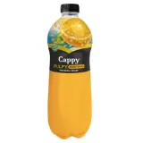 Cappy Pulpy Portakal Suyu 1 L