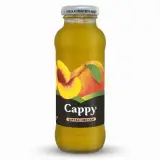 Cappy Şeftali Nektarı 250 ml