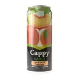 Cappy Şeftali Nektarı 330 ml