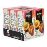 Cappy Şeftali Suyu 1,2 L