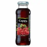 Cappy Vişne Nektarı 250 ml