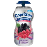 Capri-Sun +Electrolytes Blackberry & Raspberry 0,33l
