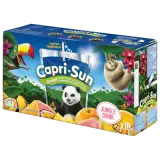 Capri-Sun Jungle Drink 10x0,2l
