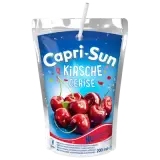 Capri-Sun Kirsche 0,2l