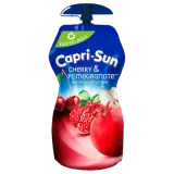 Capri-Sun Kirsche-Granatapfel 0,33l