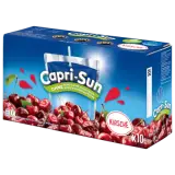 Capri-Sun Kirsche Multipack 10x0,2l