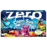 Capri-Sun Monster Alarm Zero 10x0,2l