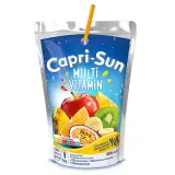Capri Sun Multi Vitamin 200 ml