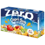 Capri-Sun Multivitamin ohne Zucker 10x0,2l