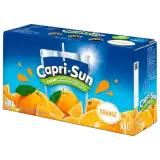 Capri-Sun Orange Multipack 10x0,2l