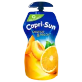 Capri-Sun Orange-Peach 0,33l