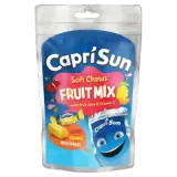 Capri Sun Soft Chews Fruit Mix 147g