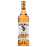 Captain Morgan Original Spiced Gold 0,7l