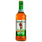 Captain Morgan Sliced Apple Spirit Drink 0,7l