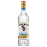 Captain Morgan White Rum 0,7l