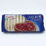 Carlotti Kedi Dili Bisküvi 200 g