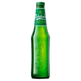 Carlsberg Beer 0,33l
