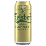 Carlsberg Elephant Beer 0,5l