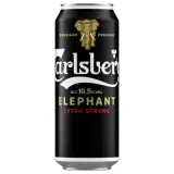 Carlsberg Elephant Extra Strong 10,5% 0,5l