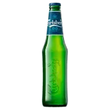 Carlsberg Lagerbier alkoholfrei 0,33l