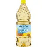 Carrefour Ayçiçek Yağı 2 L