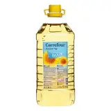 Carrefour Ayçiçek Yağı 5 L