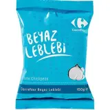 Carrefour Beyaz Leblebi 150 g